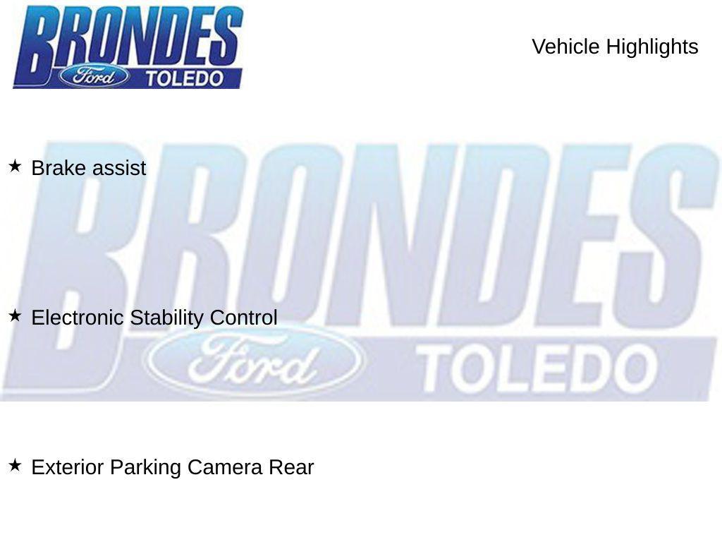 used 2025 Ford Mustang Mach-E car, priced at $31,834