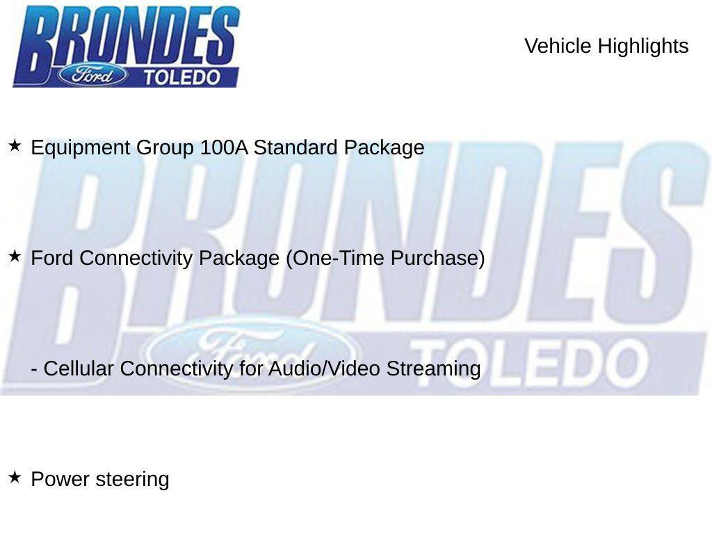 used 2025 Ford Mustang Mach-E car, priced at $31,834