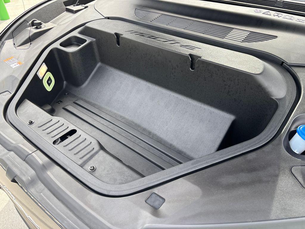 used 2025 Ford Mustang Mach-E car, priced at $31,834