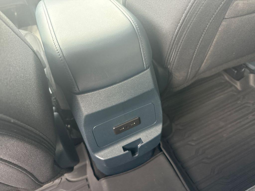 used 2025 Ford Maverick car, priced at $27,718