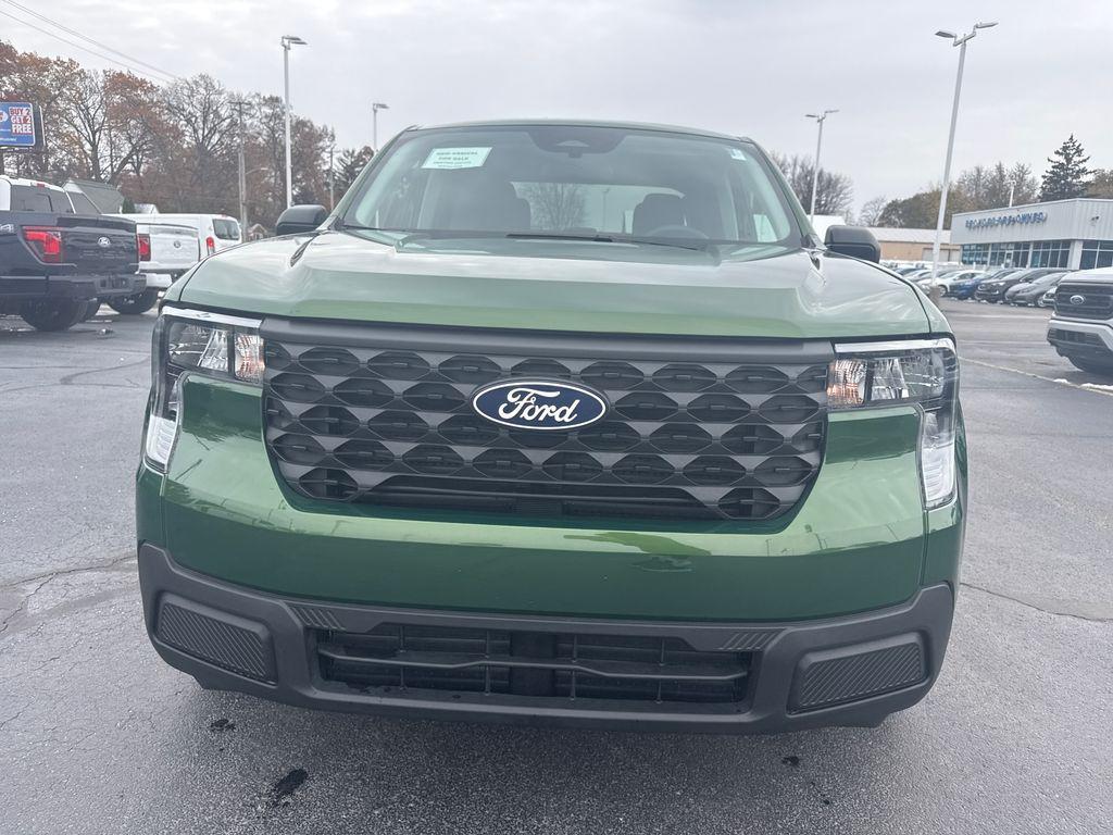 used 2025 Ford Maverick car, priced at $27,718