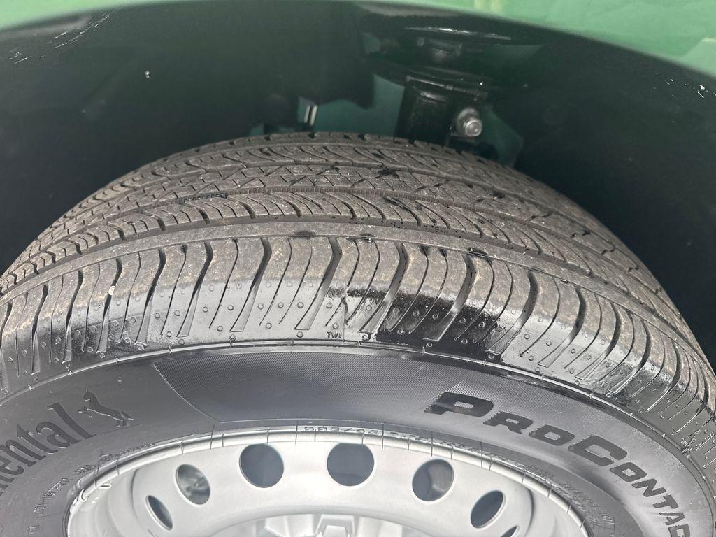 used 2025 Ford Maverick car, priced at $27,718