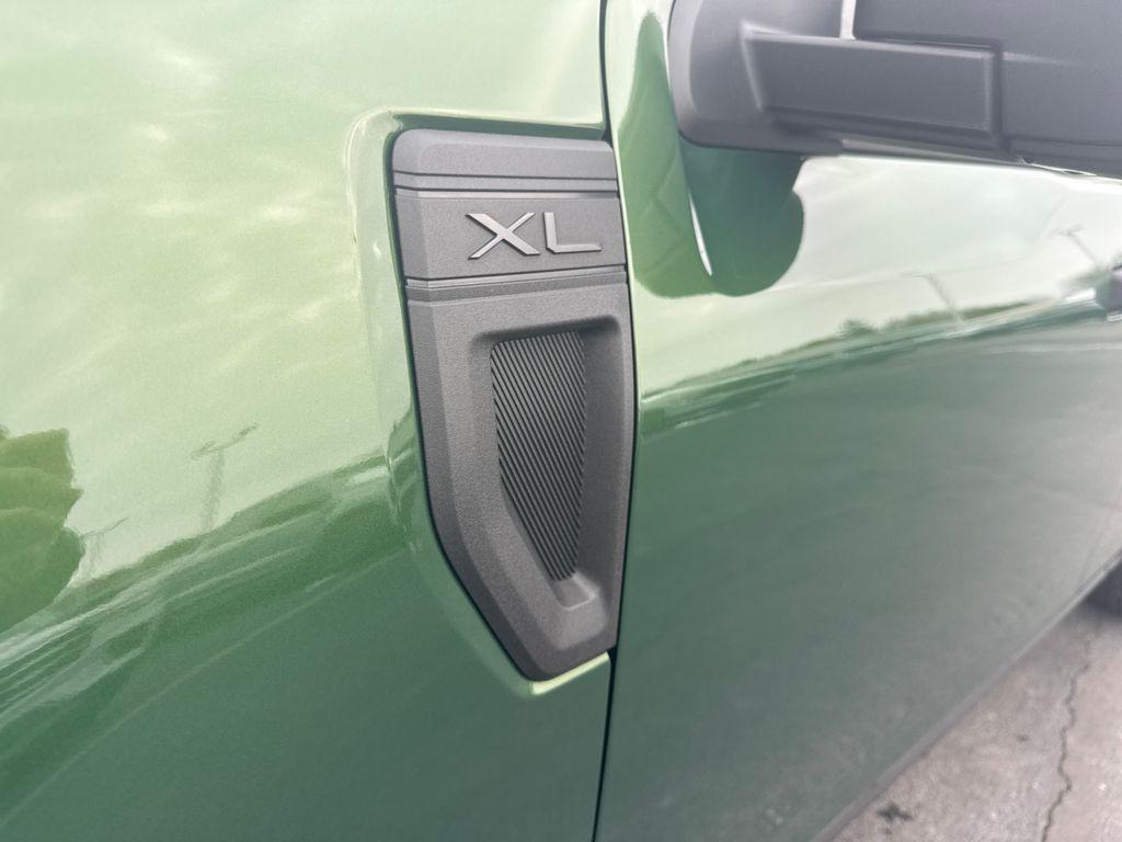 used 2025 Ford Maverick car, priced at $27,718