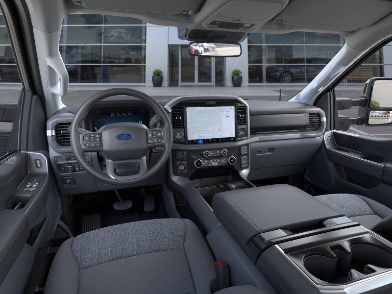 new 2026 Ford F-150 car, priced at $61,282
