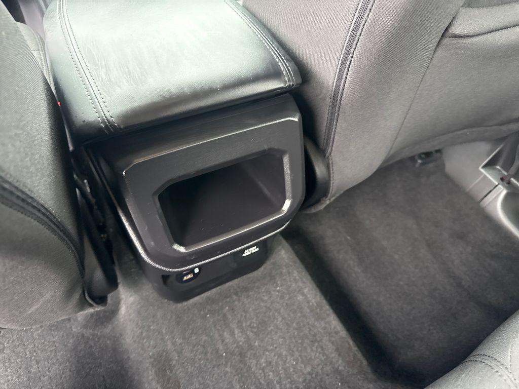 used 2025 Ford Ranger car, priced at $36,928