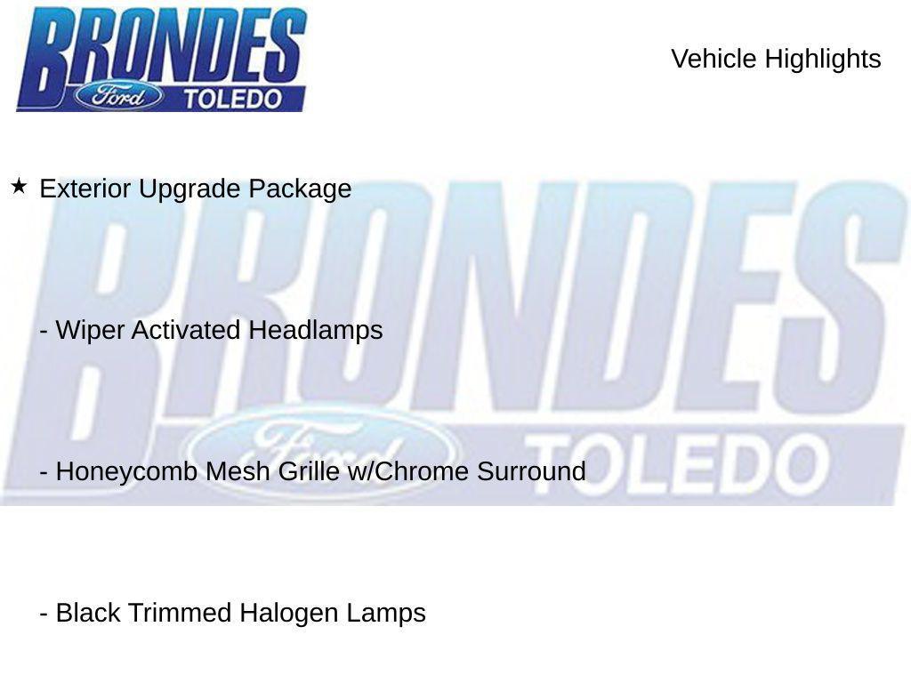 used 2024 Ford Transit-250 car, priced at $30,963