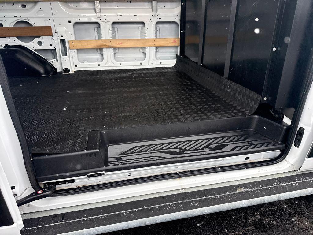 used 2024 Ford Transit-250 car, priced at $30,963