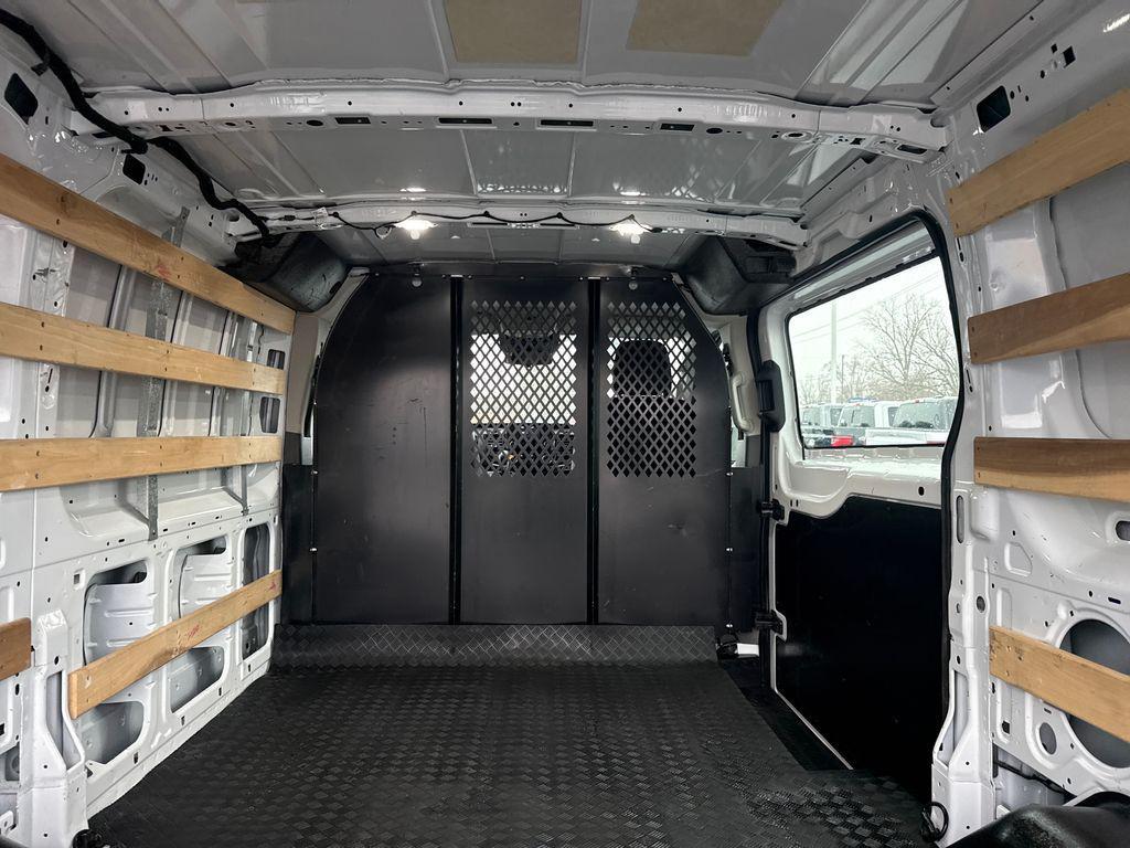 used 2024 Ford Transit-250 car, priced at $30,963