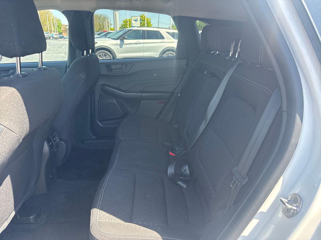 used 2023 Ford Escape car, priced at $20,296
