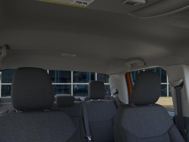new 2026 Ford Maverick car, priced at $31,553