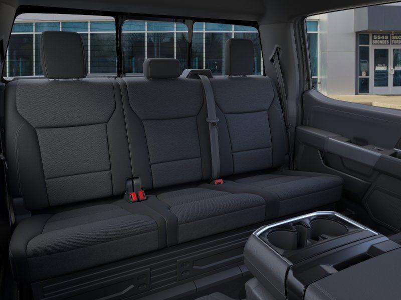 new 2026 Ford F-150 car, priced at $60,254