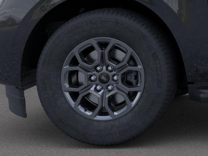 new 2026 Ford Expedition Max car, priced at $75,707
