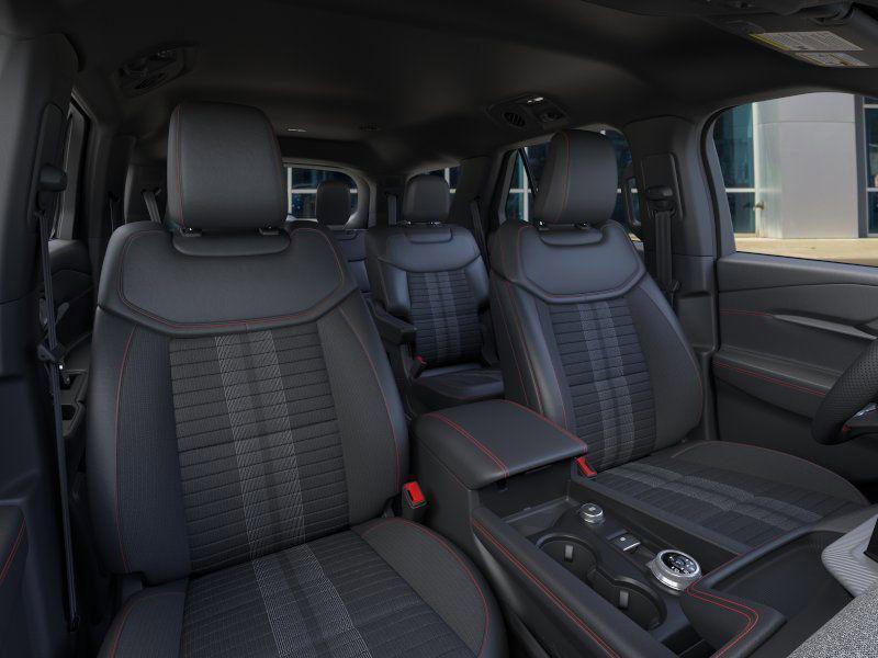 new 2026 Ford Explorer car, priced at $43,112