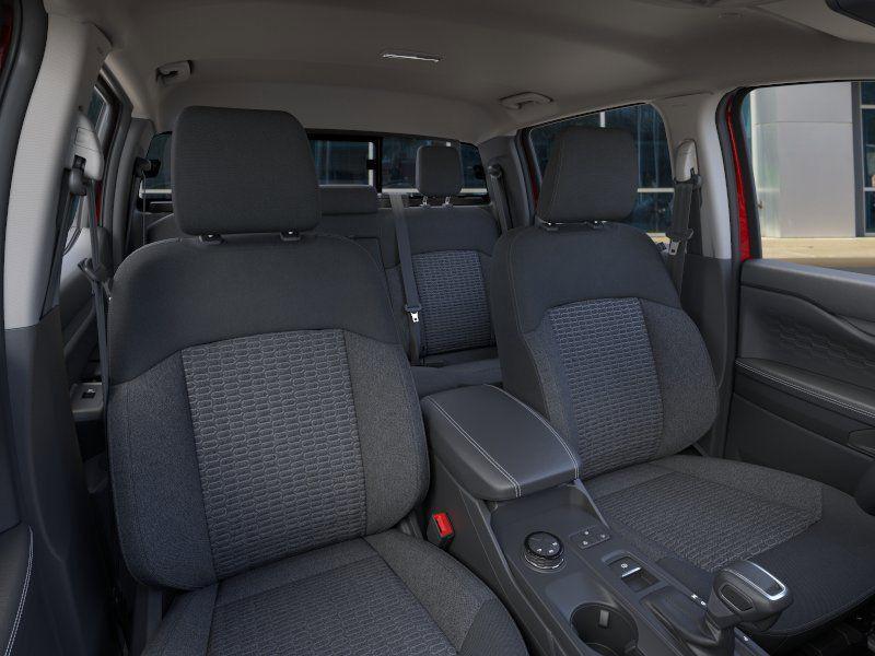 new 2026 Ford Ranger car, priced at $42,563