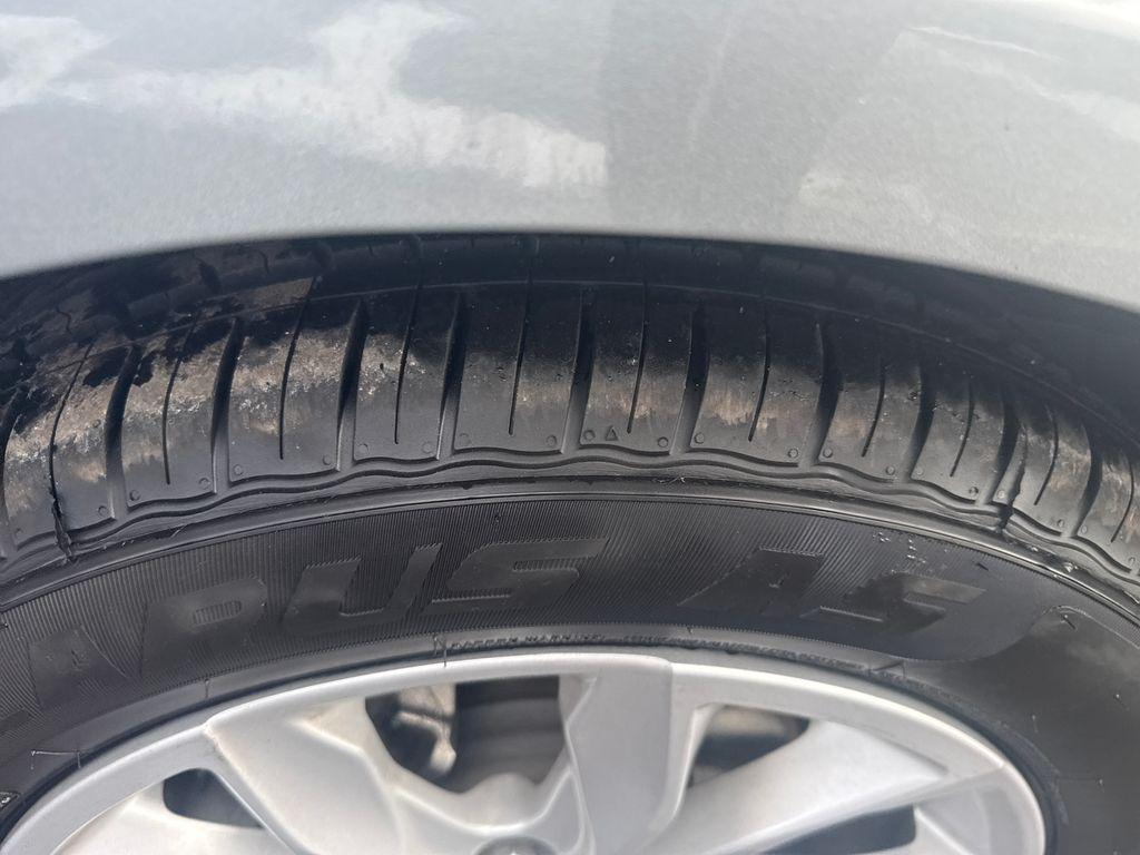 used 2025 Chevrolet Malibu car, priced at $18,911