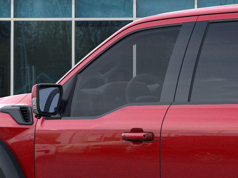 new 2026 Ford F-150 car, priced at $82,550