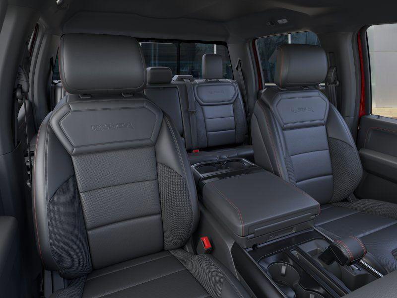 new 2026 Ford F-150 car, priced at $82,550