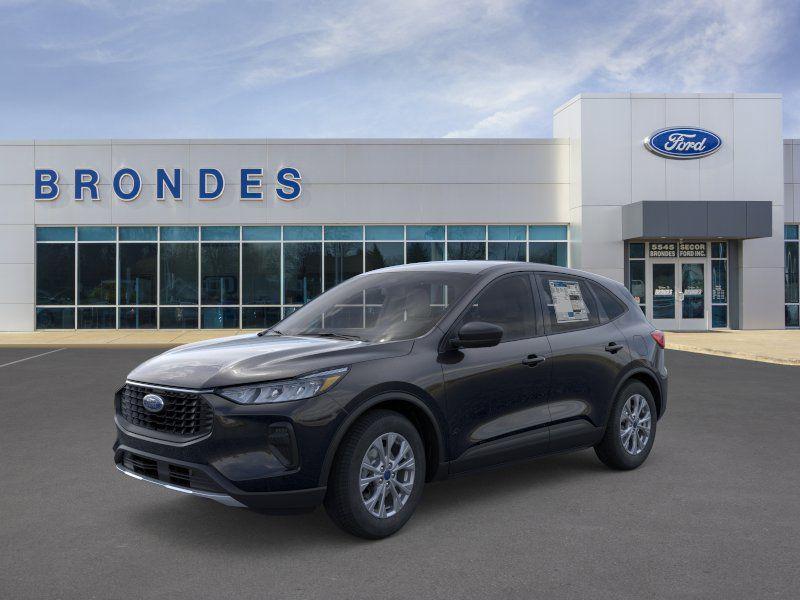 new 2026 Ford Escape car, priced at $31,199