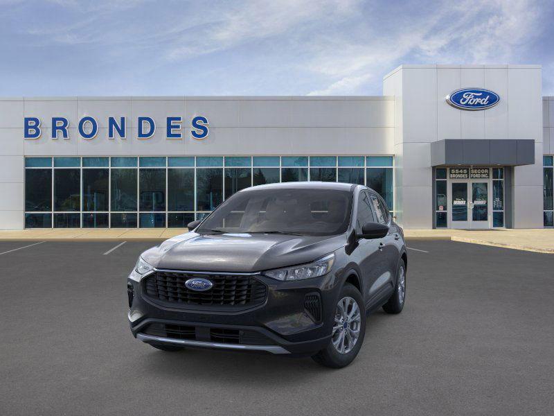 new 2026 Ford Escape car, priced at $30,712