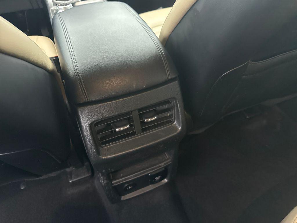 used 2023 Ford Edge car, priced at $24,352