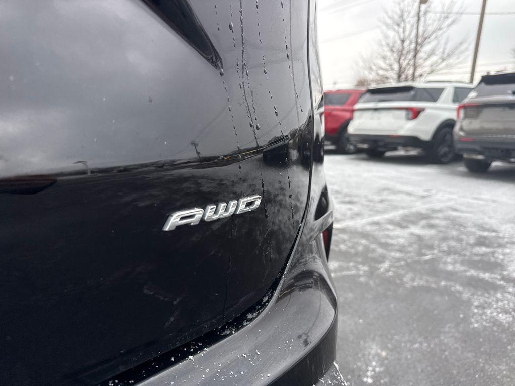 used 2023 Ford Edge car, priced at $24,352