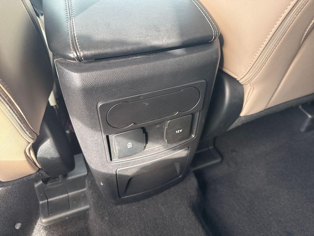 used 2024 Ford Explorer car, priced at $33,987