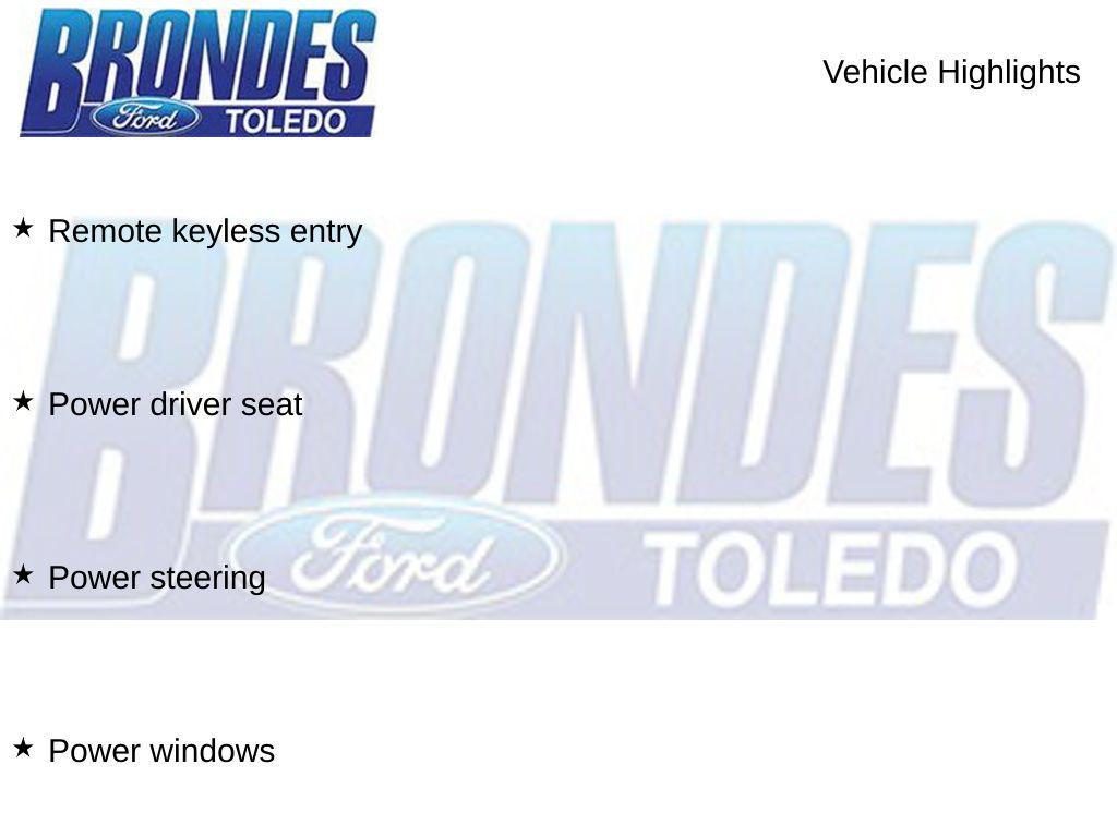 used 2024 Ford Explorer car, priced at $33,987