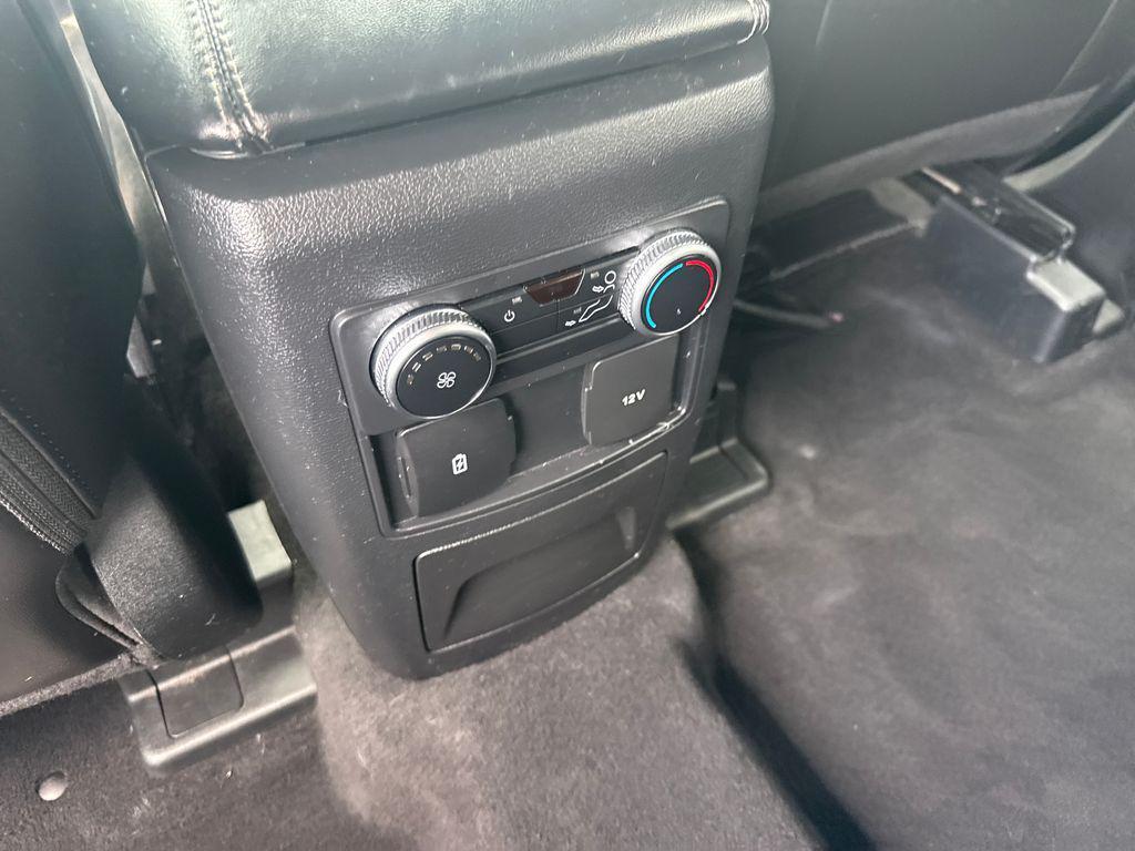 used 2023 Ford Explorer car, priced at $30,310