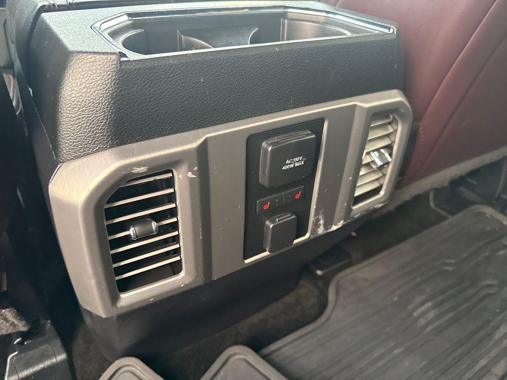 used 2015 Ford F-150 car, priced at $14,949