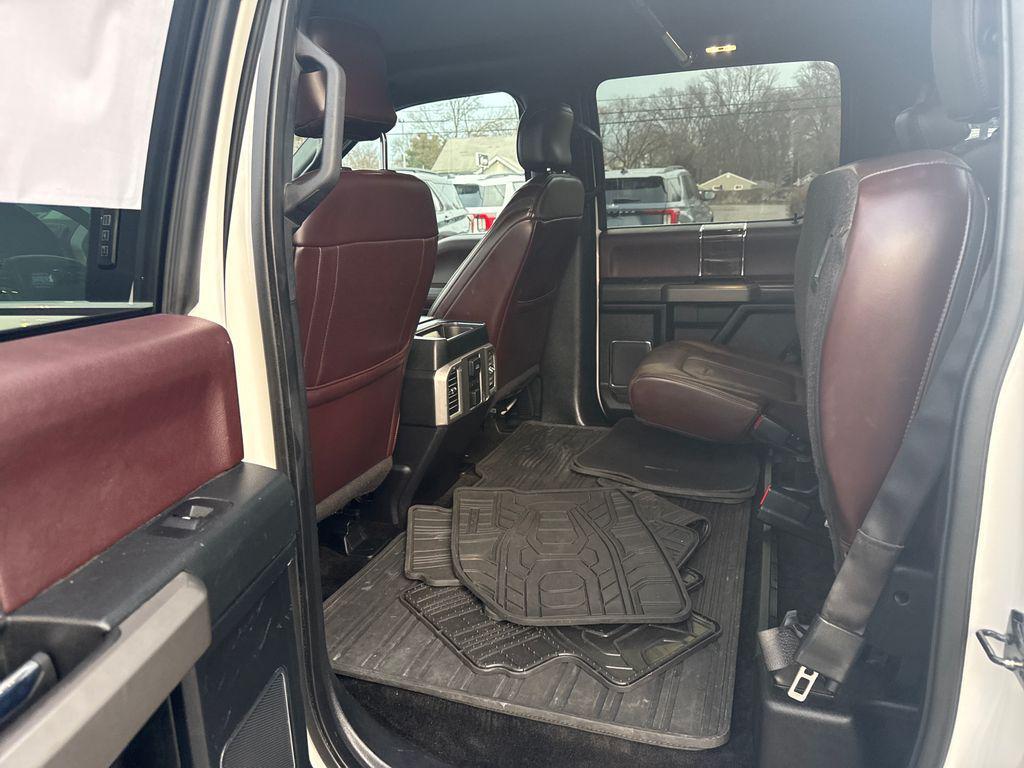 used 2015 Ford F-150 car, priced at $14,949