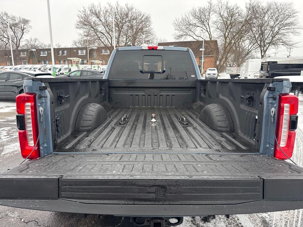 used 2023 Ford F-450 car, priced at $84,731