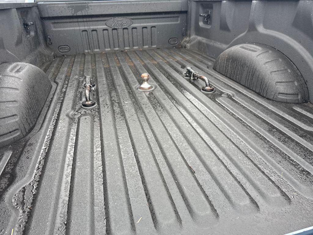 used 2023 Ford F-450 car, priced at $84,731