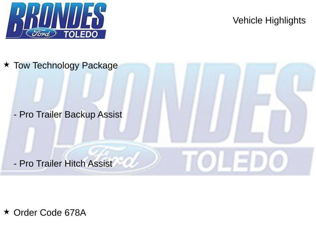 used 2023 Ford F-450 car, priced at $84,731