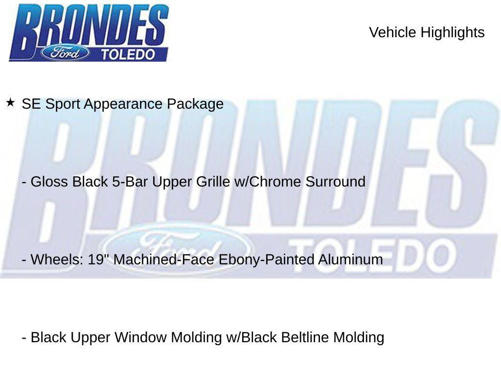 used 2022 Ford Escape car, priced at $20,993