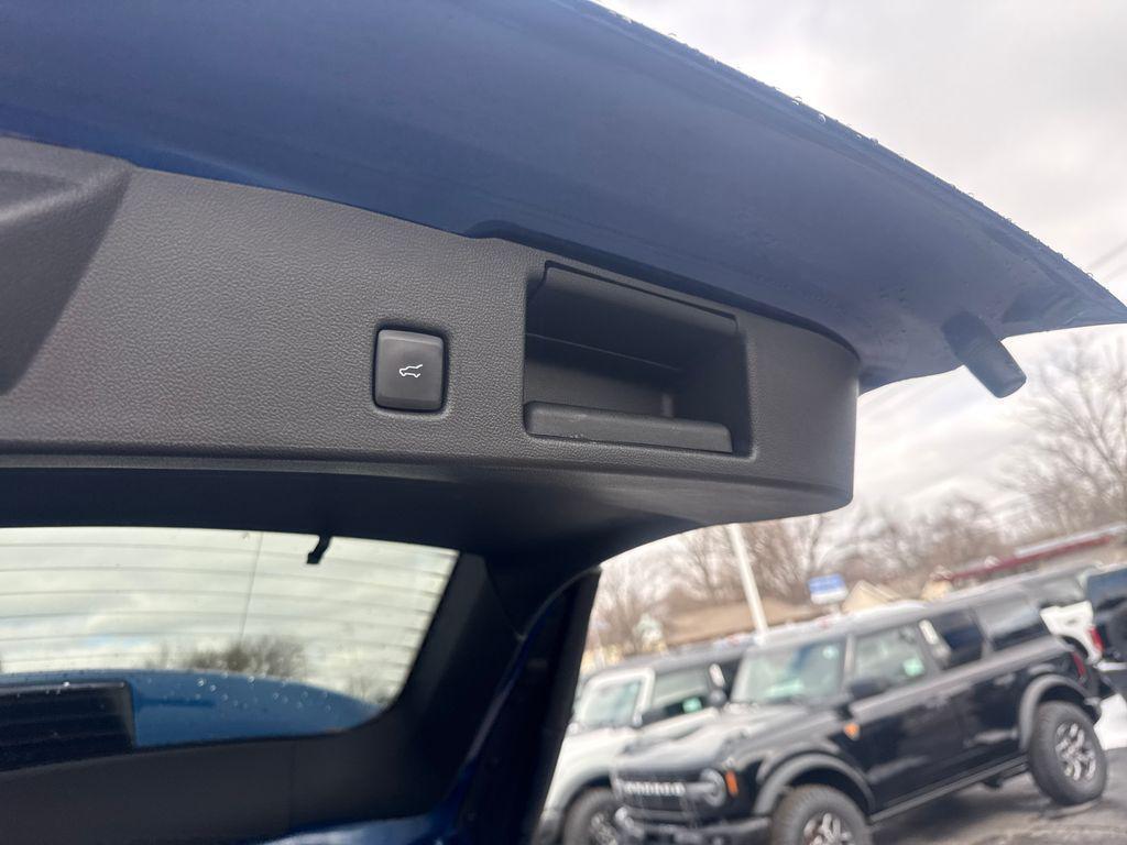 used 2022 Ford Escape car, priced at $20,993