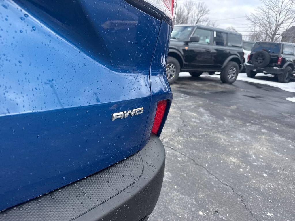 used 2022 Ford Escape car, priced at $20,993