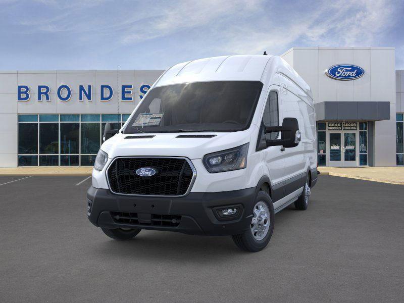 new 2026 Ford Transit-350 car, priced at $66,885