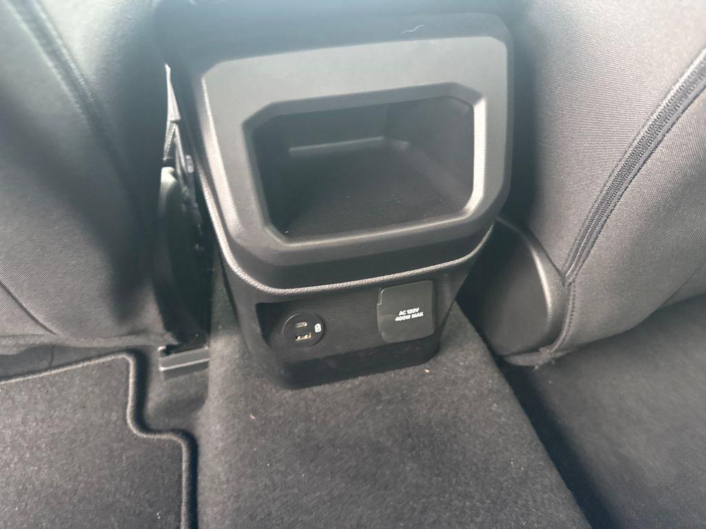 used 2024 Ford Ranger car, priced at $29,613