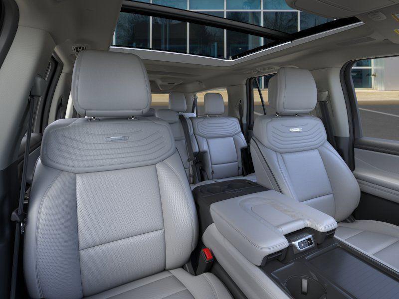 new 2026 Ford Expedition Max car, priced at $97,577