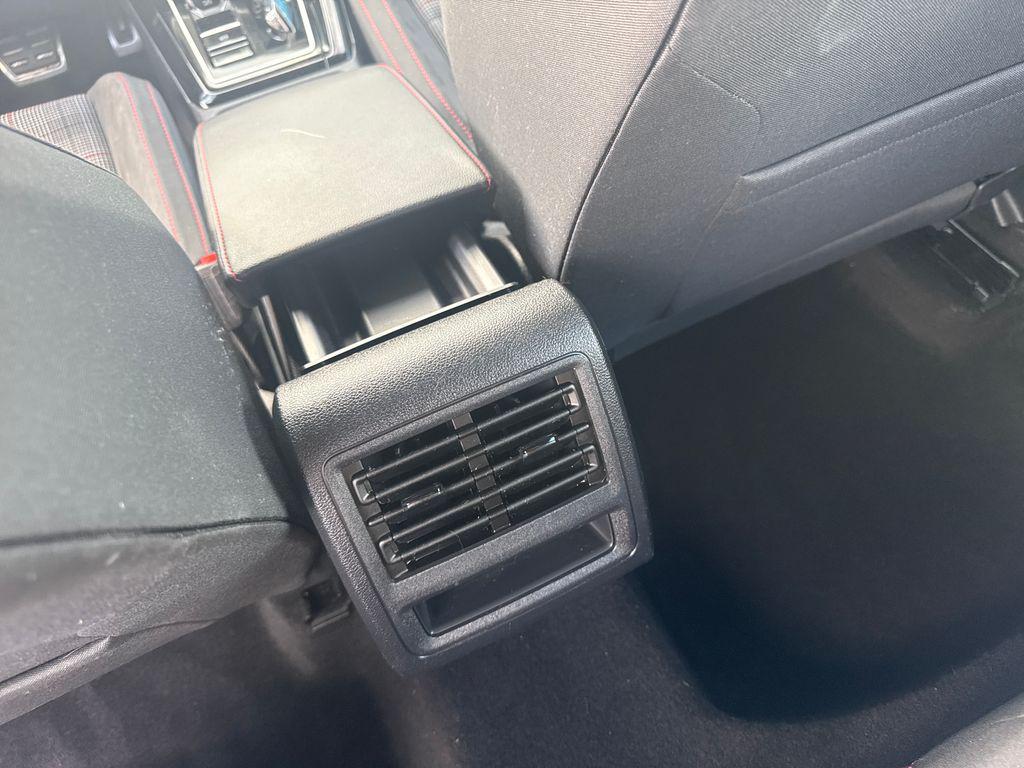 used 2024 Volkswagen Golf GTI car, priced at $30,984
