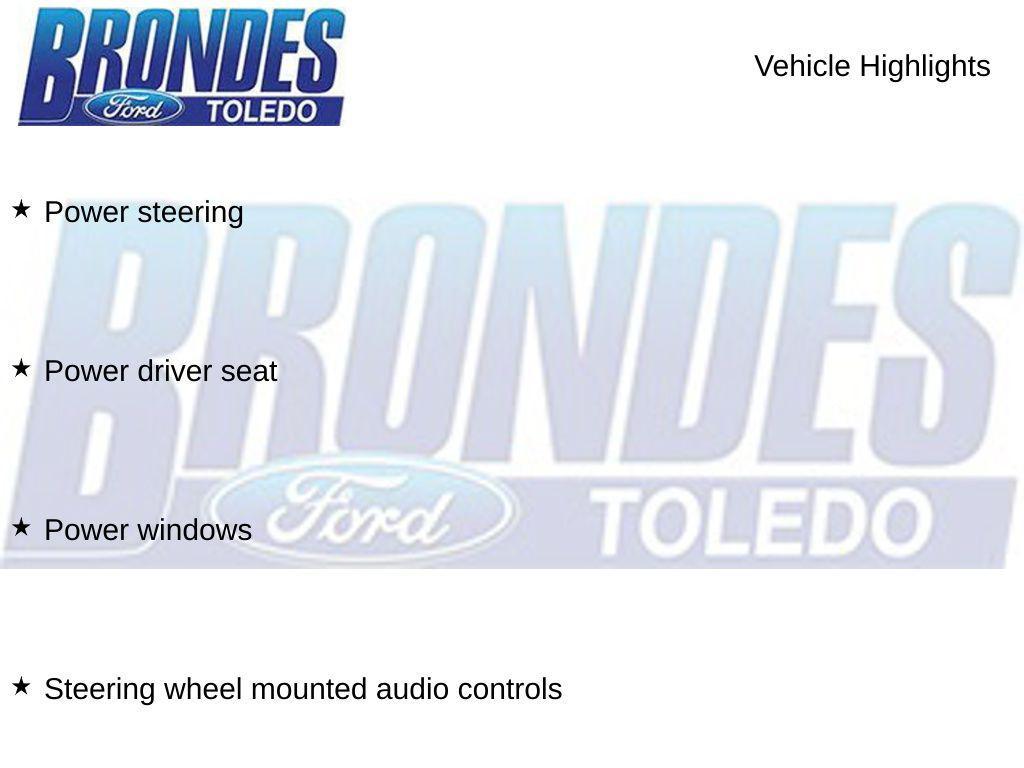 used 2024 Ford Edge car, priced at $25,582