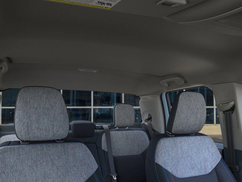 new 2026 Ford Maverick car, priced at $35,240