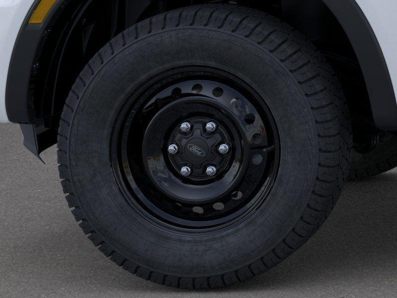 new 2026 Ford Ranger car, priced at $39,270