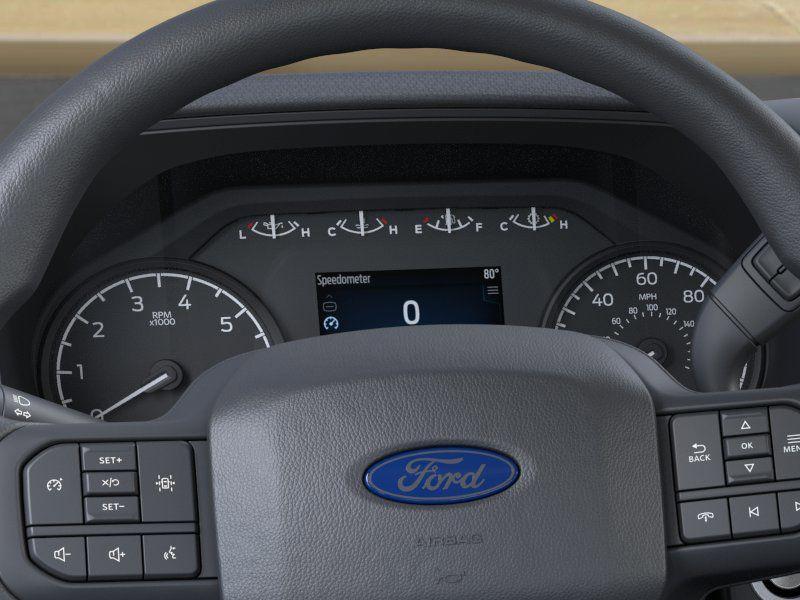 new 2026 Ford F-150 car, priced at $50,864