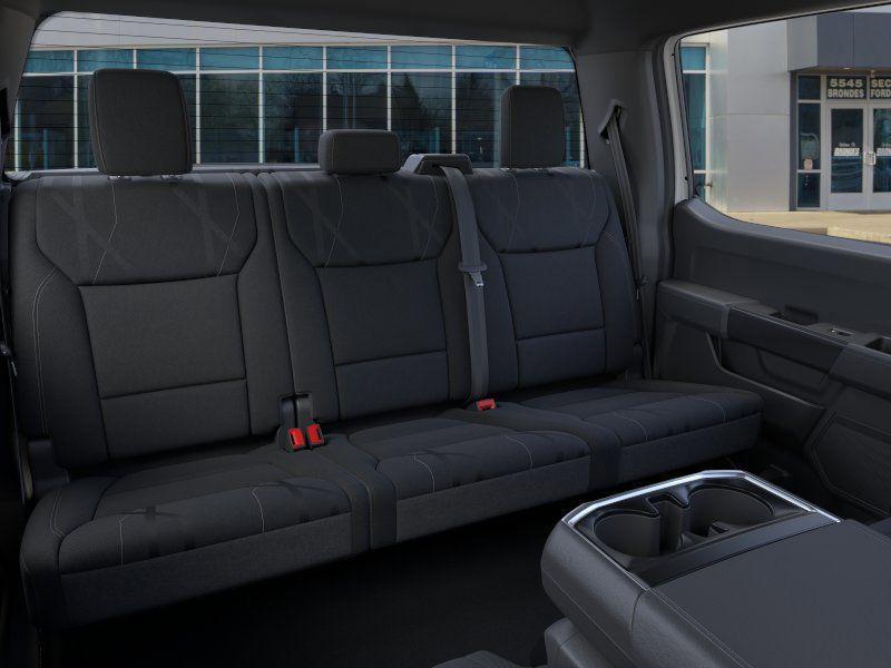 new 2026 Ford F-150 car, priced at $50,864
