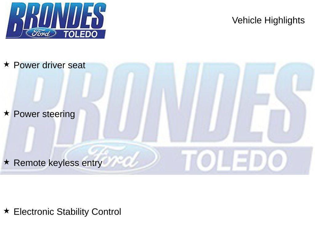 used 2023 Ford Escape car, priced at $21,519