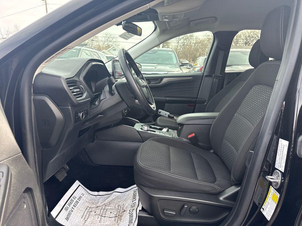 used 2023 Ford Escape car, priced at $21,519