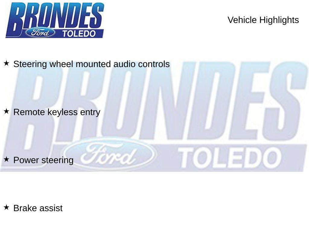 used 2023 Ford Escape car, priced at $19,562