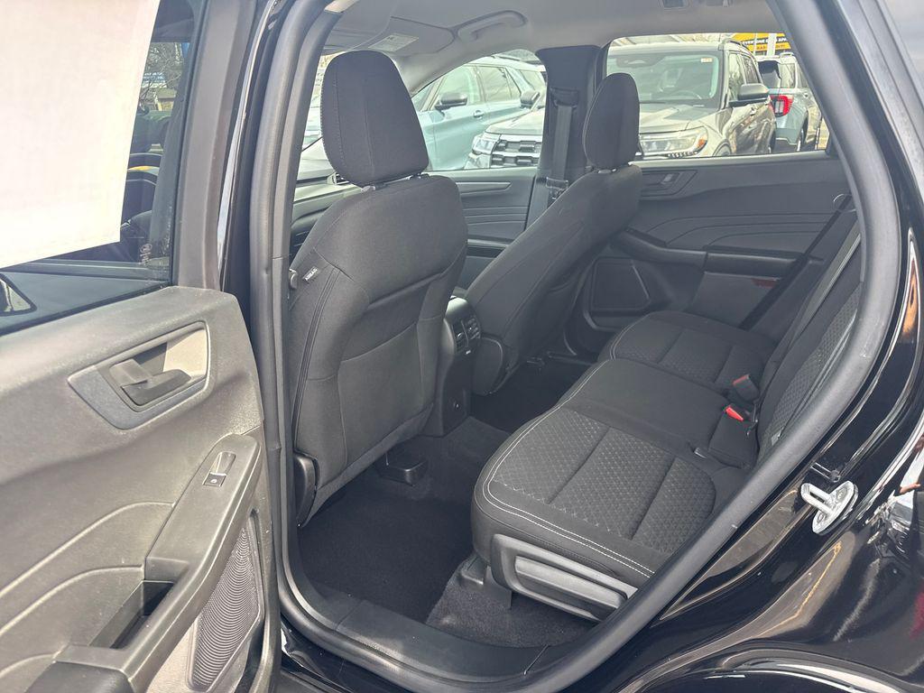 used 2023 Ford Escape car, priced at $21,519