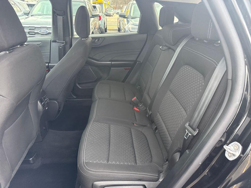 used 2023 Ford Escape car, priced at $21,519